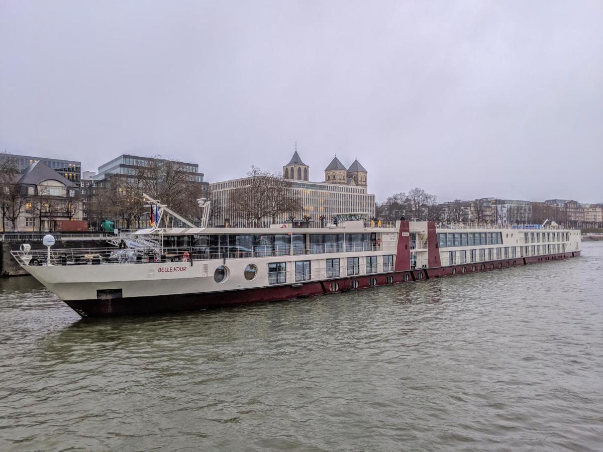 Ms Select Bellejour - Hotel Düsseldorf