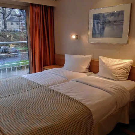 Ms Select Bellejour - Hotel Düsseldorf