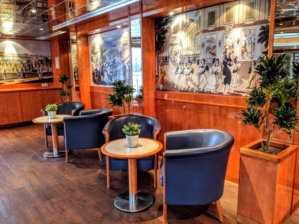 Hotel Ms Select Bellejour -