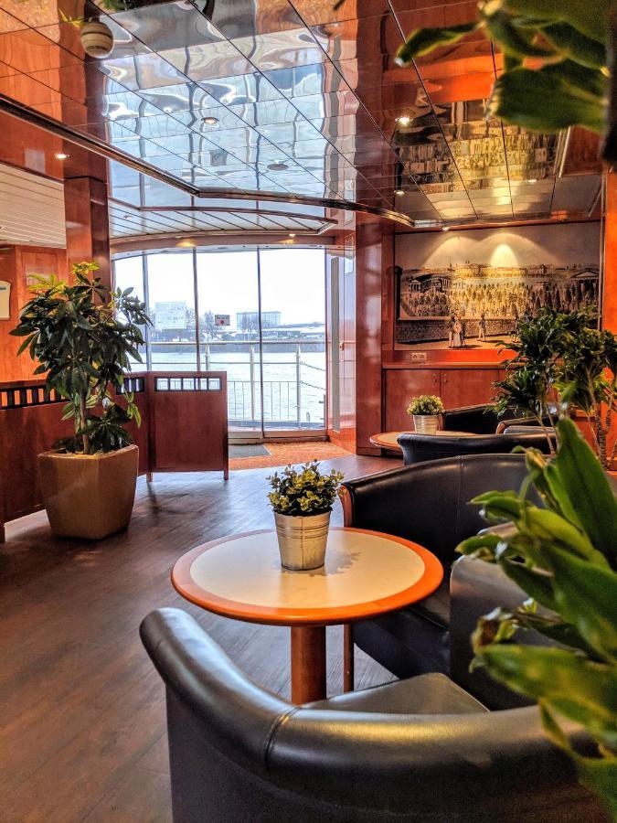Hotel Ms Select Bellejour - Düsseldorf