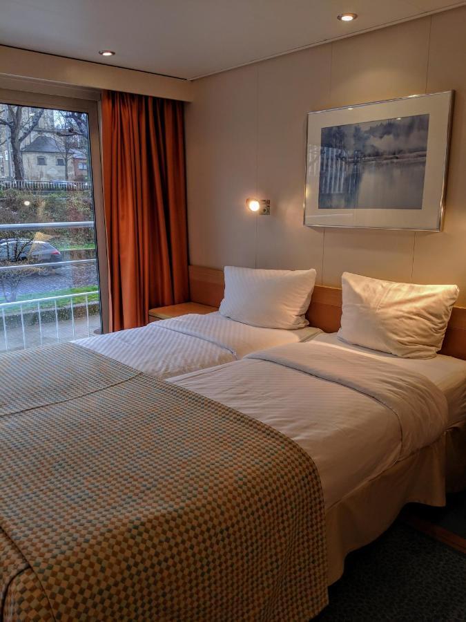 Ms Select Bellejour - Hotel Düsseldorf