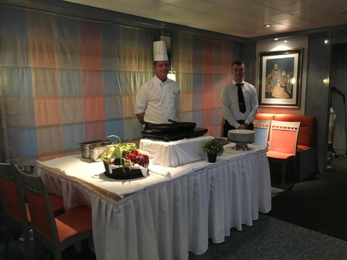 Ms Select Bellejour - Hotel Düsseldorf