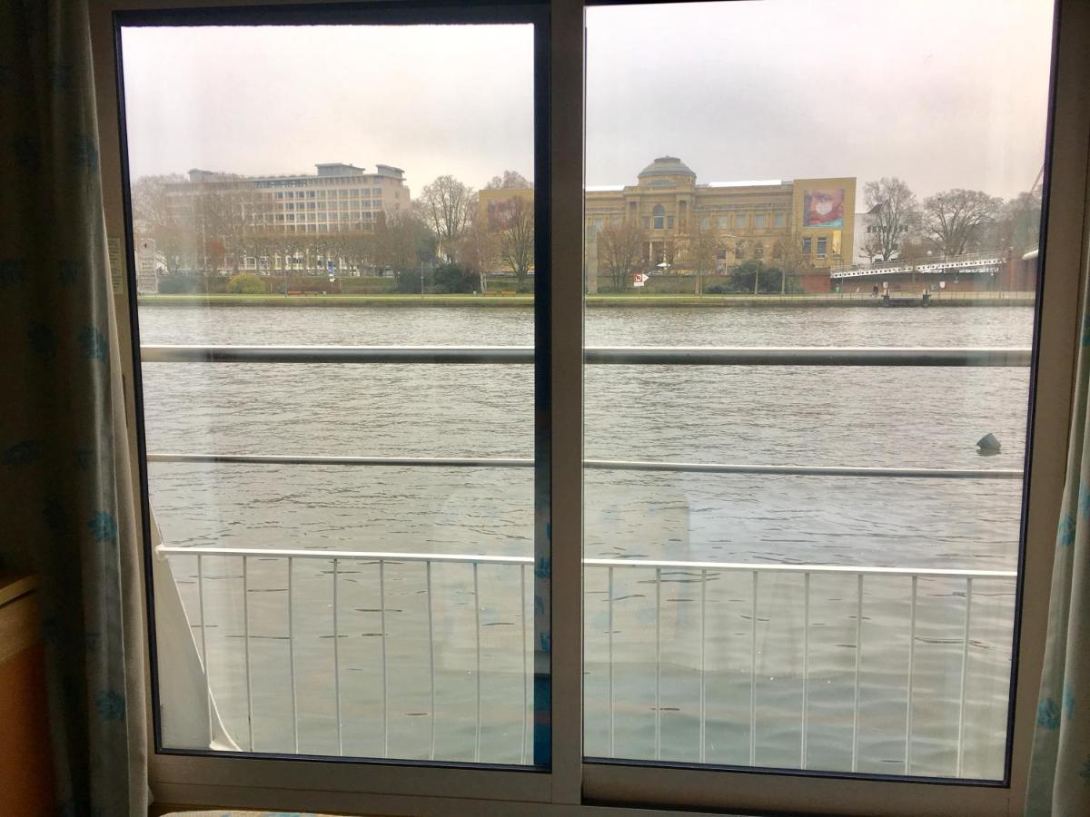 Ms Select Bellejour - 4* Düsseldorf